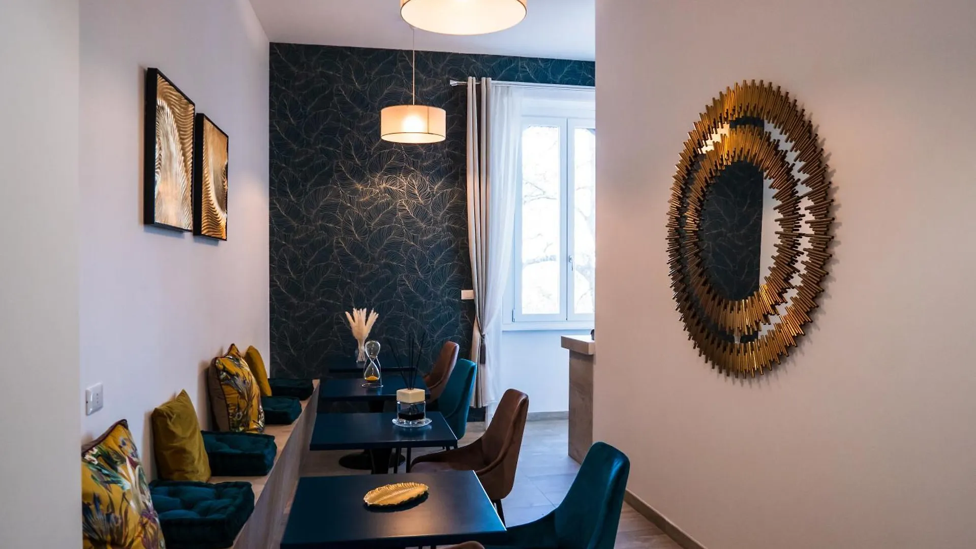 Guest house Alto Apartment Rome
