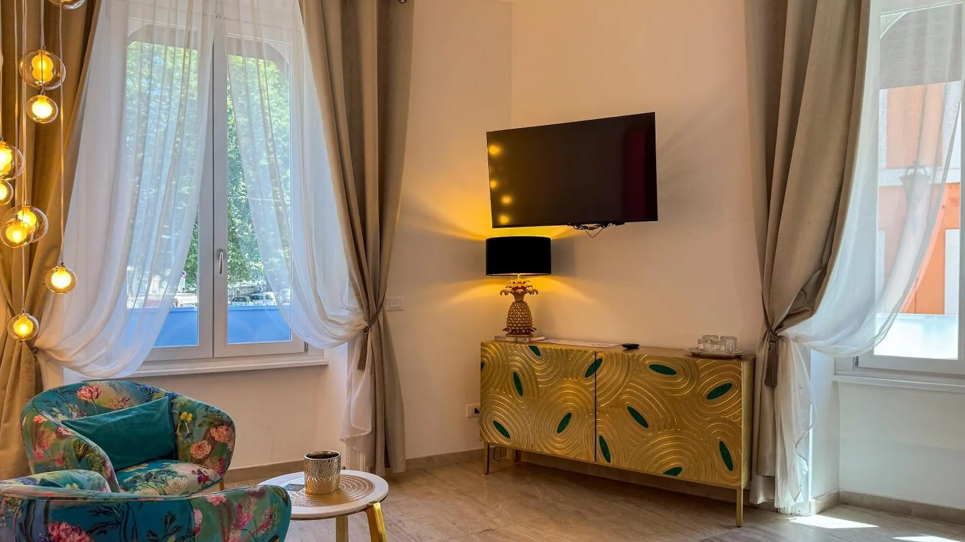 Alto Apartment Rome