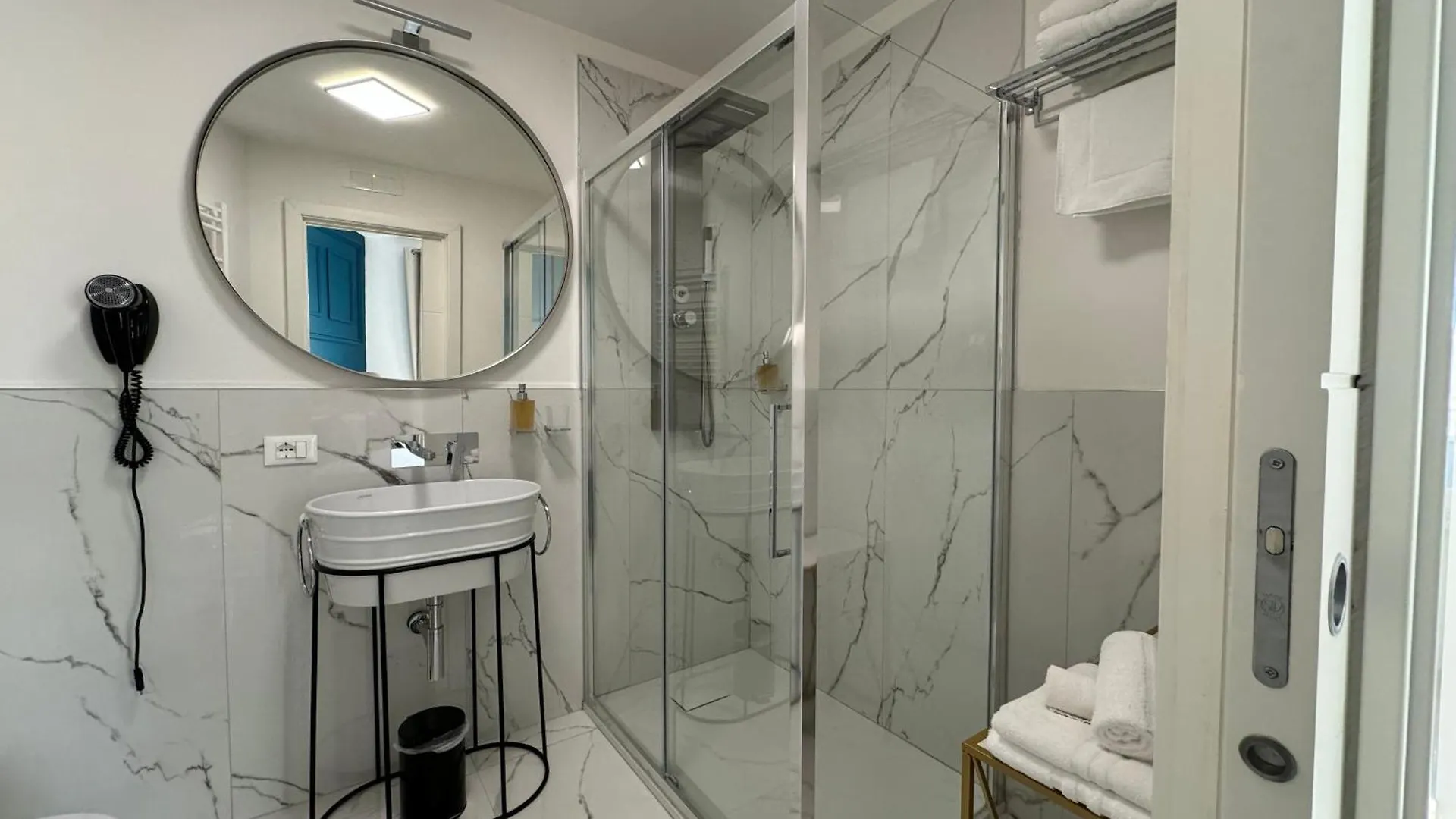 Alto Apartment Rome 0*,