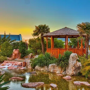 Portofelice Village Holiday park Eraclea Mare
