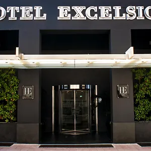 Excelsior Hotel Bari
