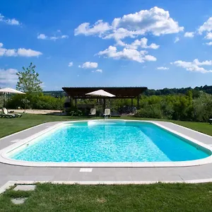 Poggio Degli Olivi Country house Saturnia
