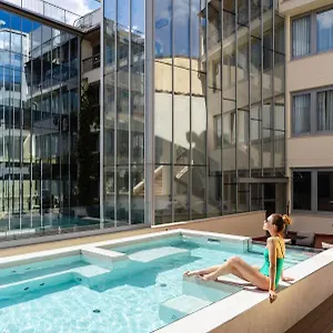Iq Hotel Florence