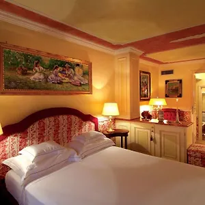 Petit Palais De Charme Hotel Milan
