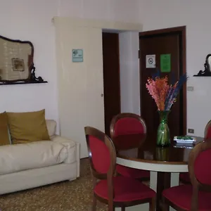  Bed and breakfast Ca'salvador Italia