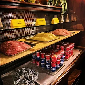 *** Hotel Diana Italia