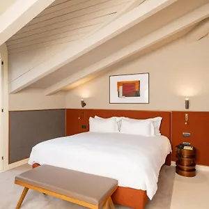 **** Hotel Brun Italia