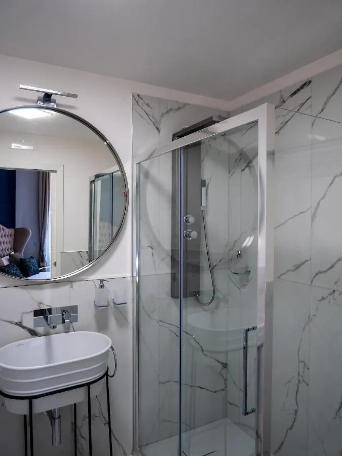 Alto Apartment Rome