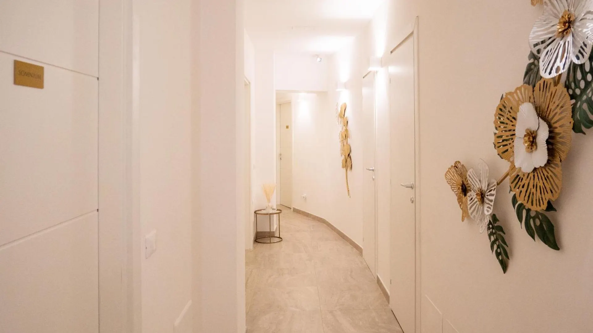 Alto Apartment Rome