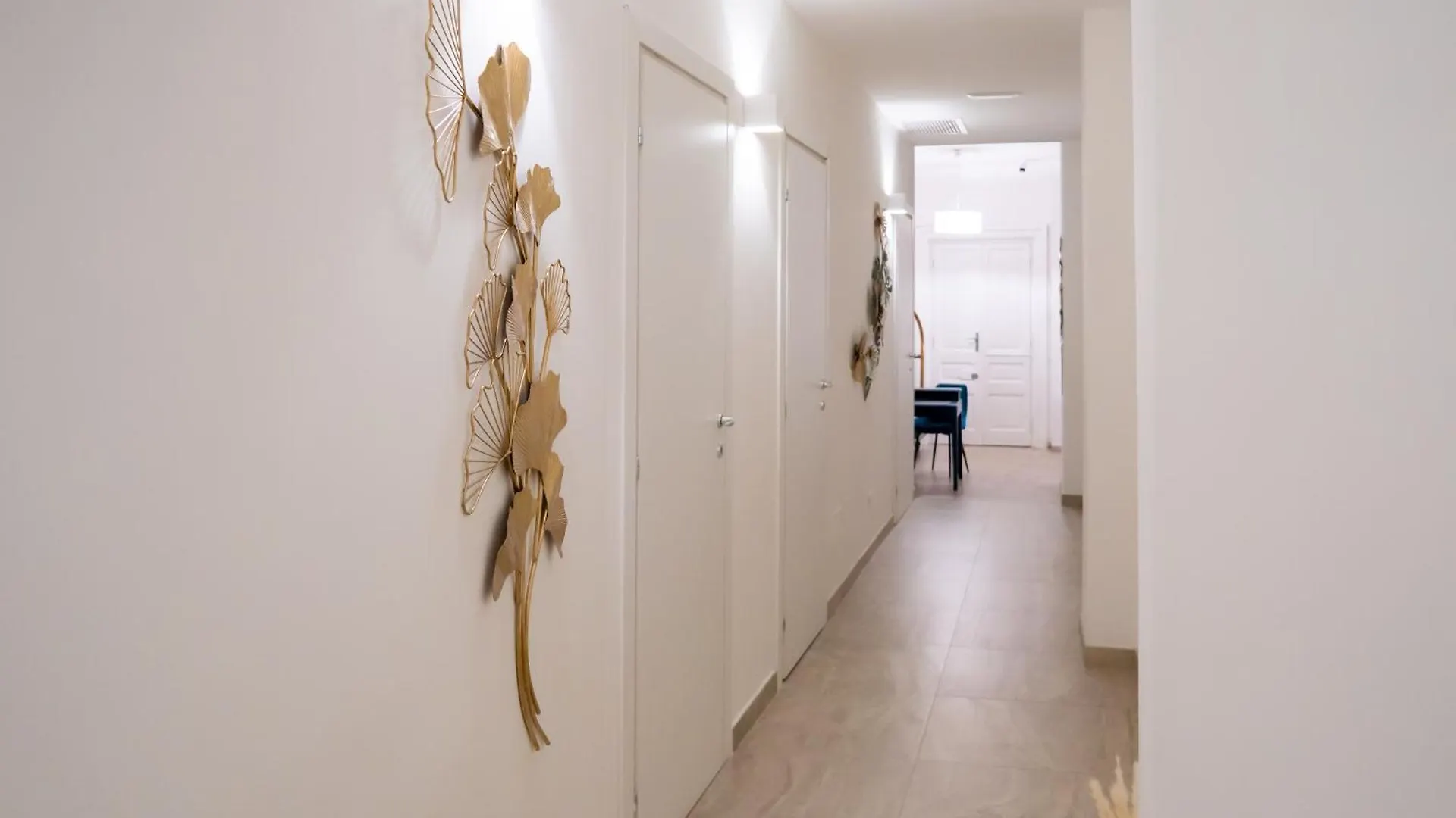 Alto Apartment Rome Guest house