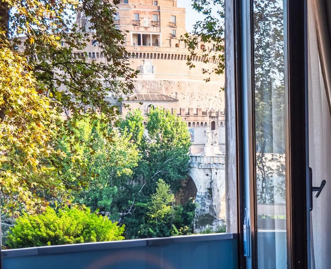 Guest house Alto Apartment Rome Italy