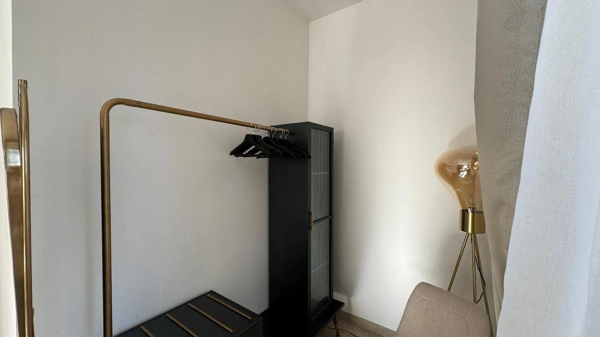 Guest house Alto Apartment Rome