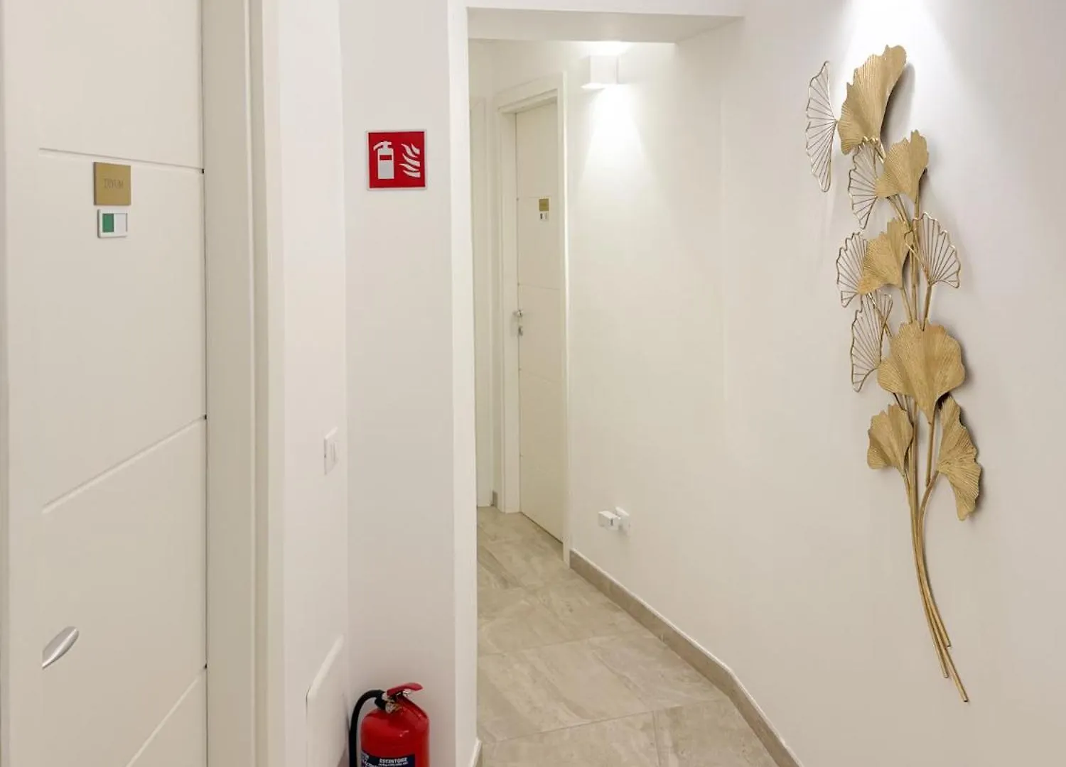 Guest house Alto Apartment Rome
