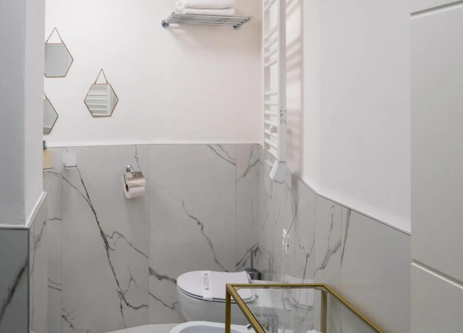 Alto Apartment Řím Penzion