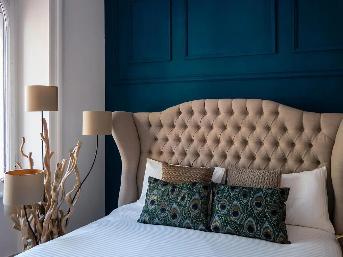 Alto Apartment Roma Italia