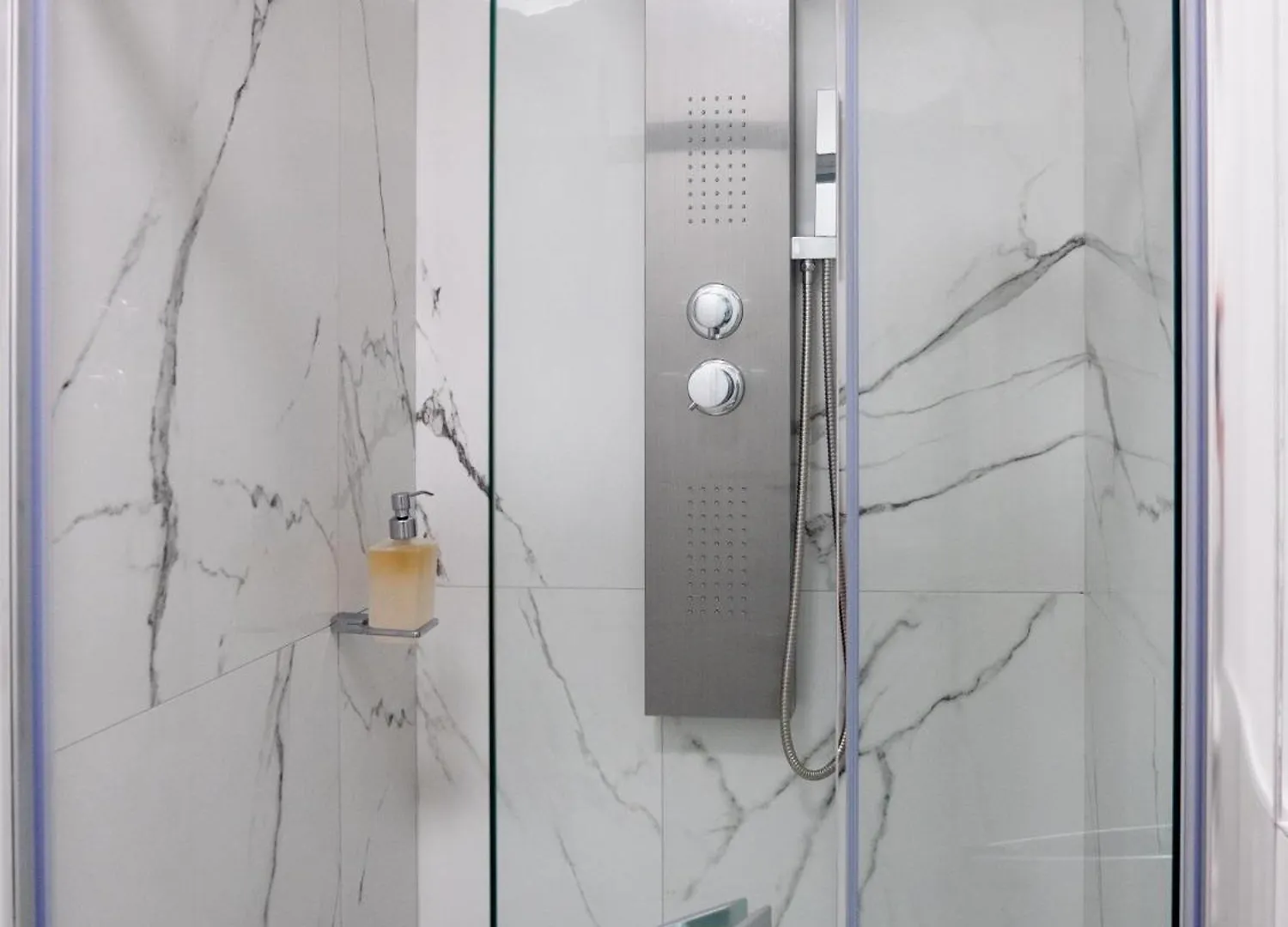 Alto Apartment Roma