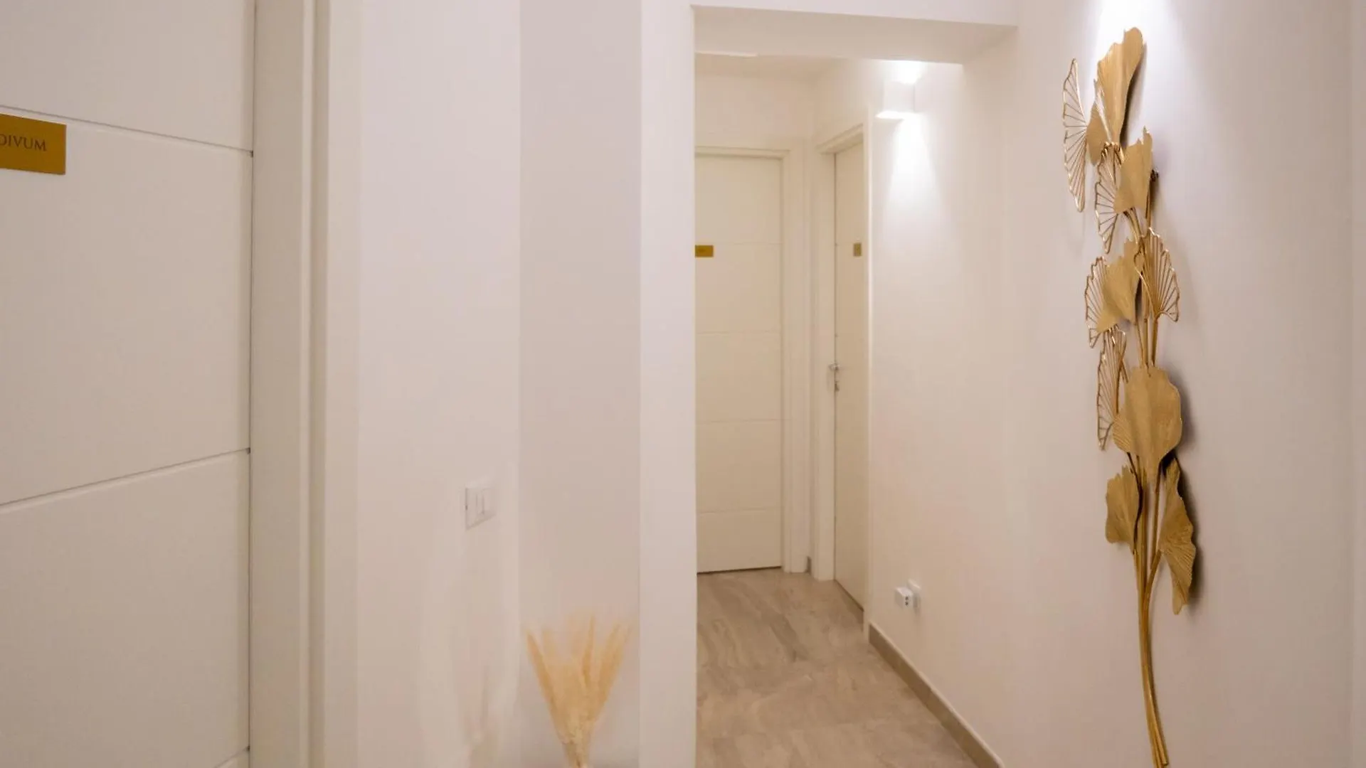 Alto Apartment Roma
