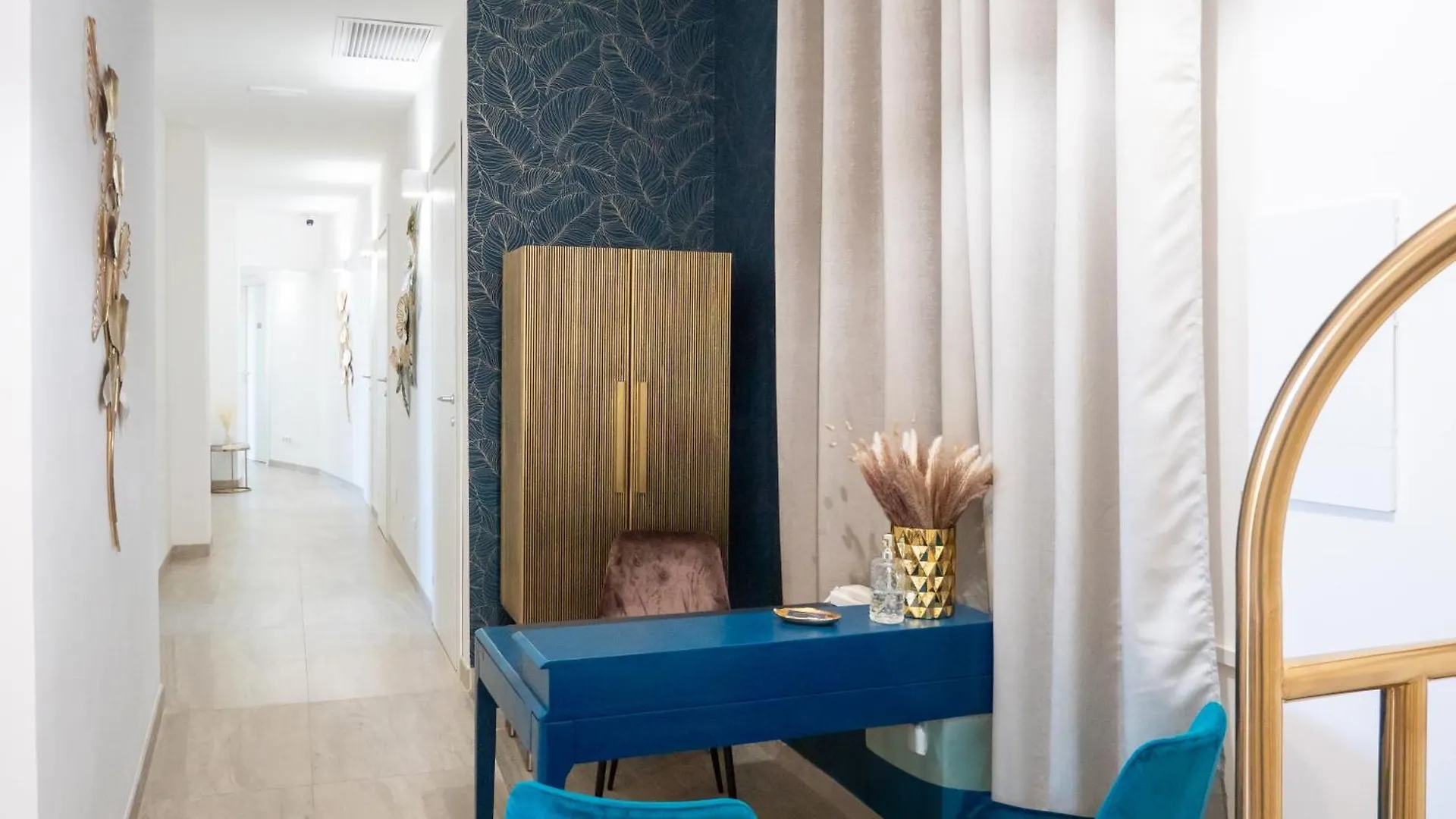 Alto Apartment Roma