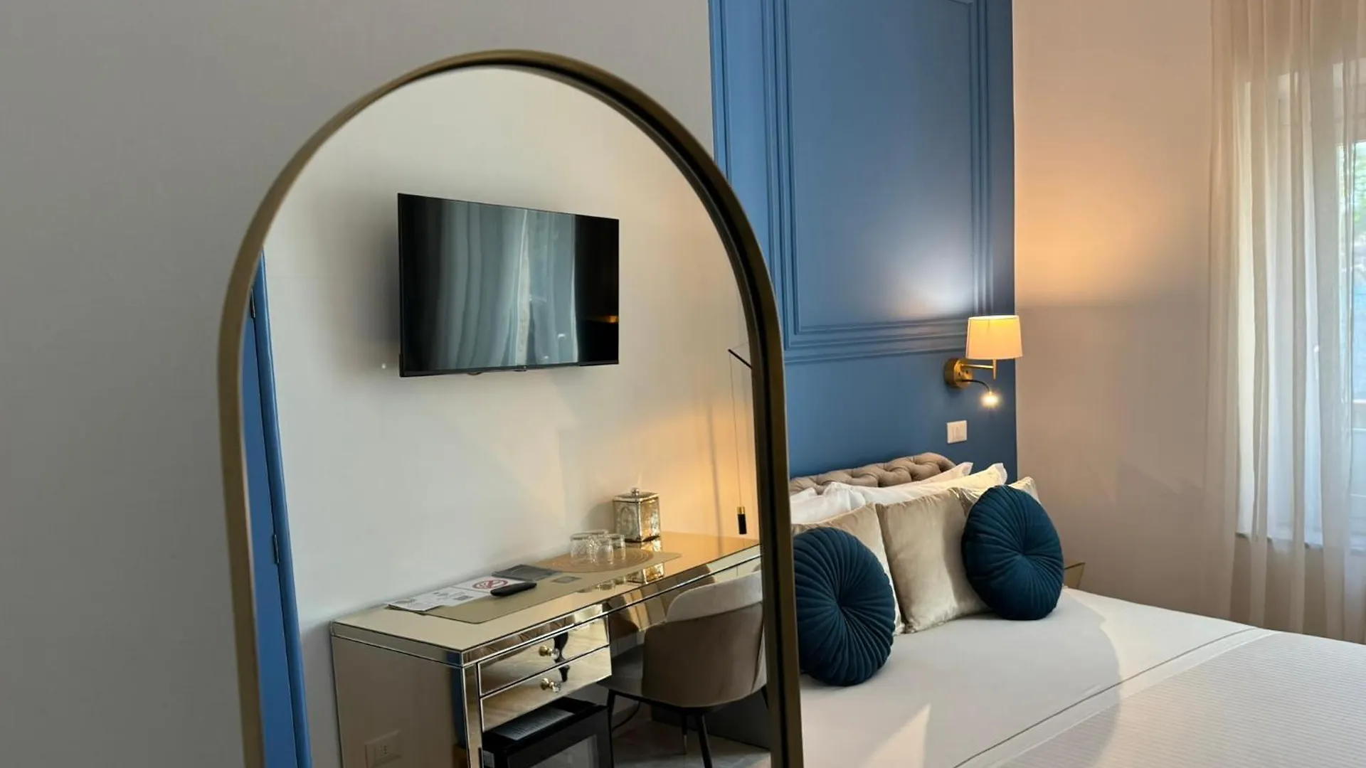 Pensión Alto Apartment Roma
