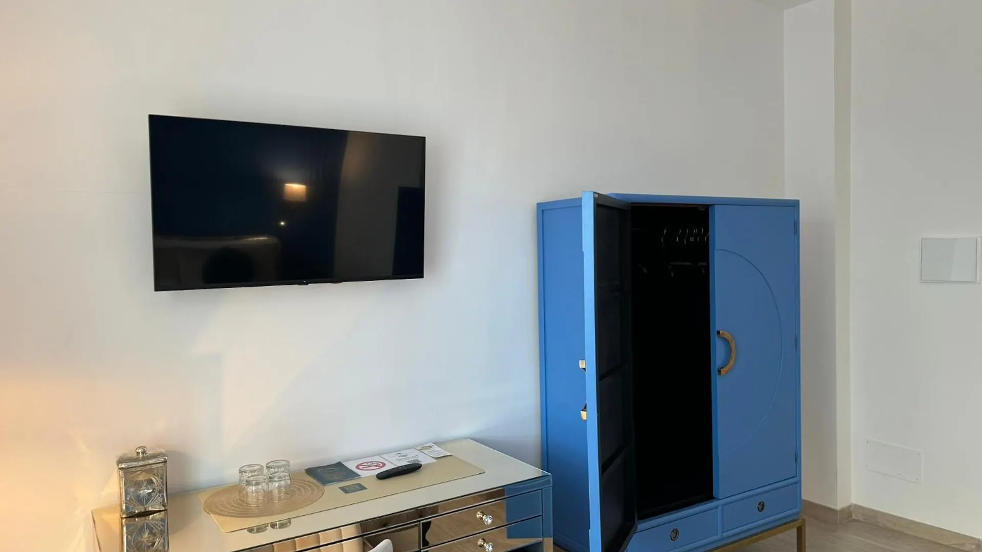 Pensión Alto Apartment Roma Italia