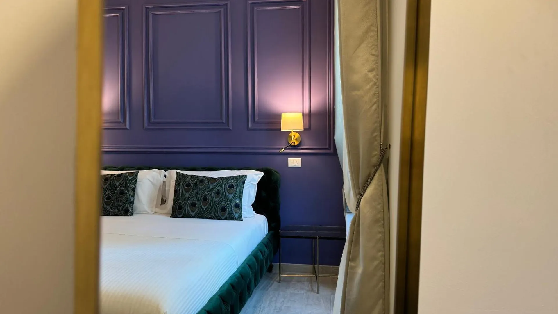 Alto Apartment Roma 0*,