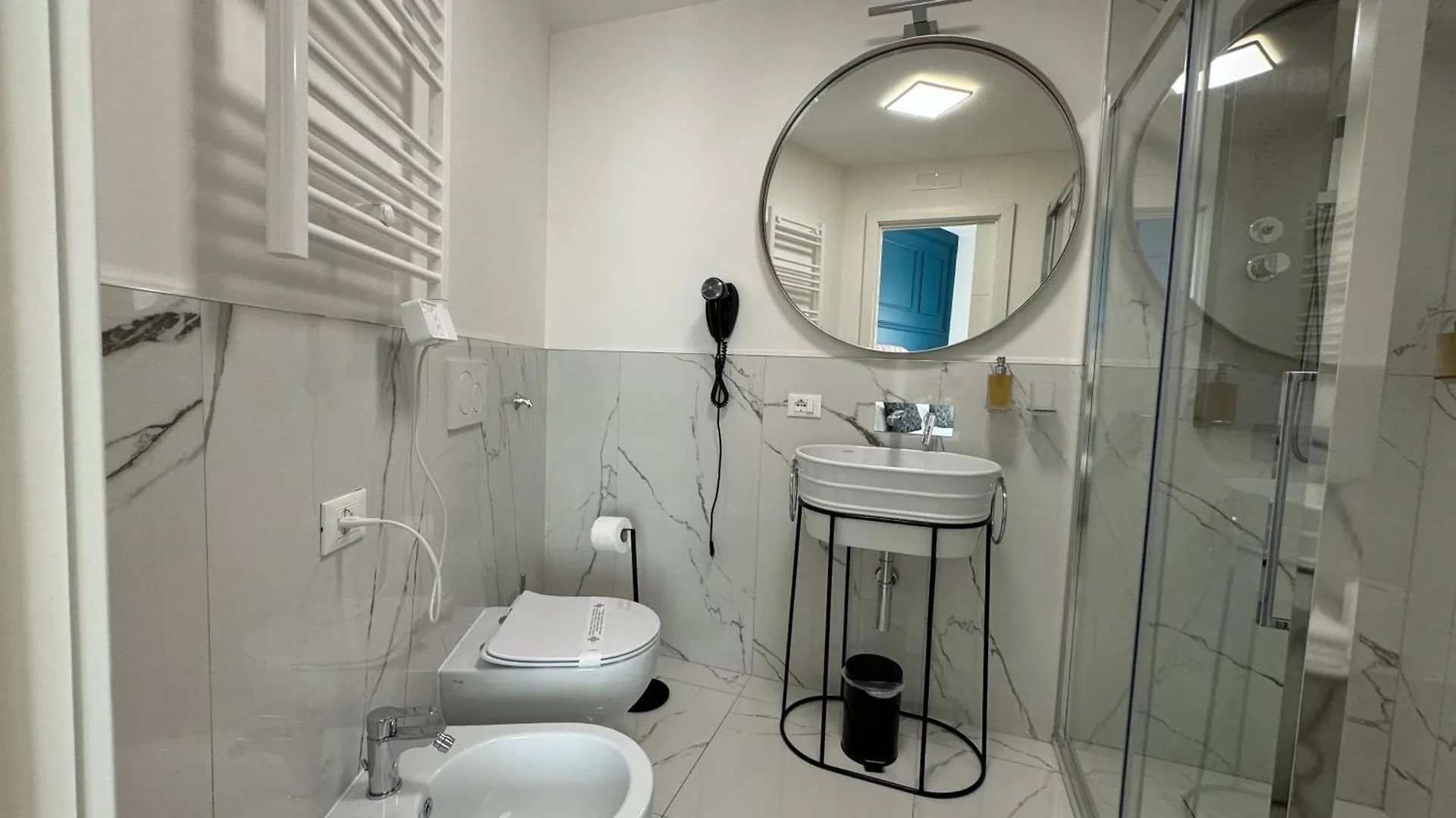 Alto Apartment Roma Pensión