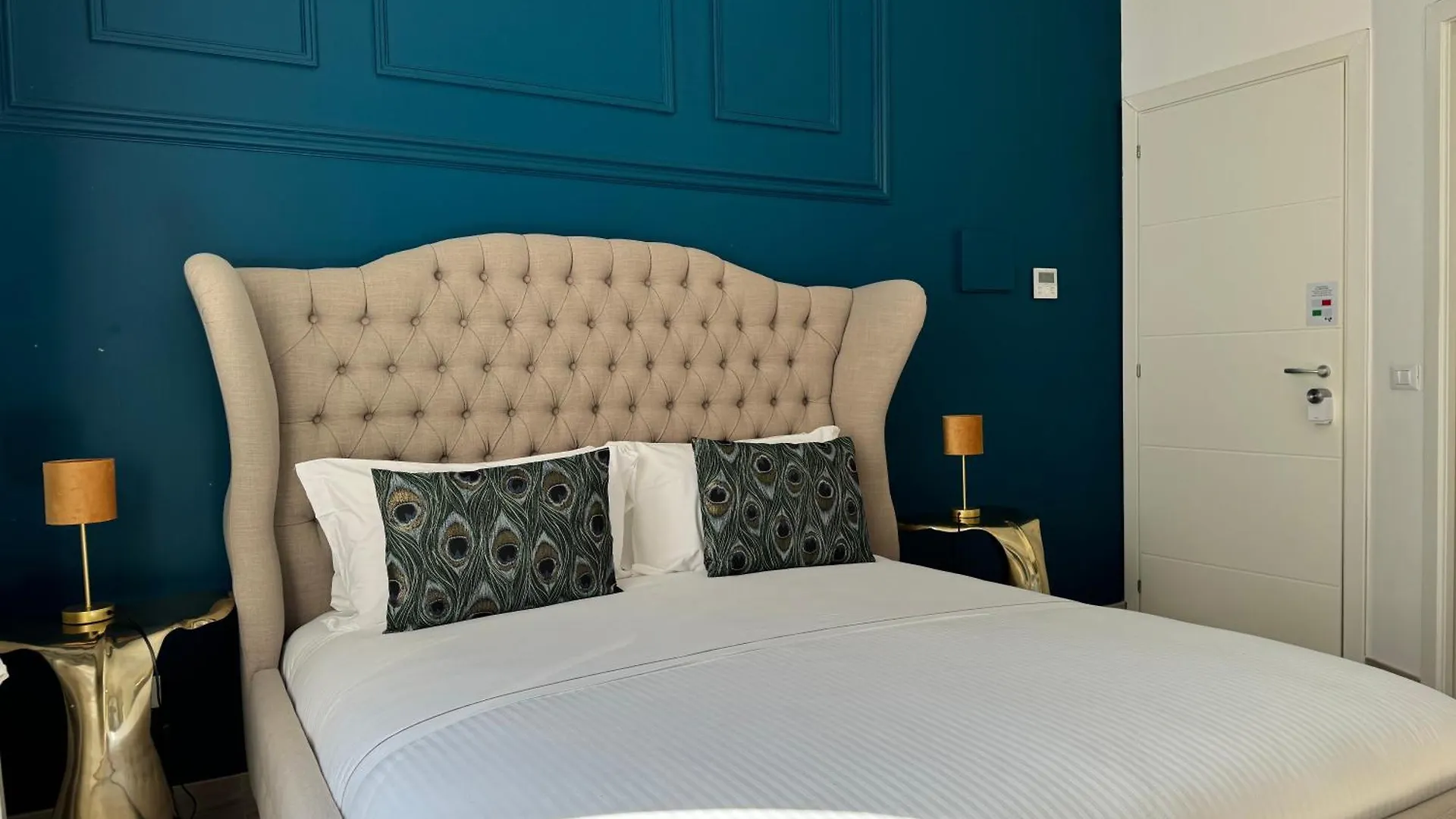 Alto Apartment Roma