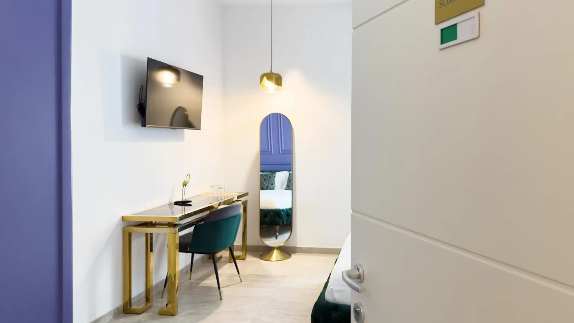 Alto Apartment Roma