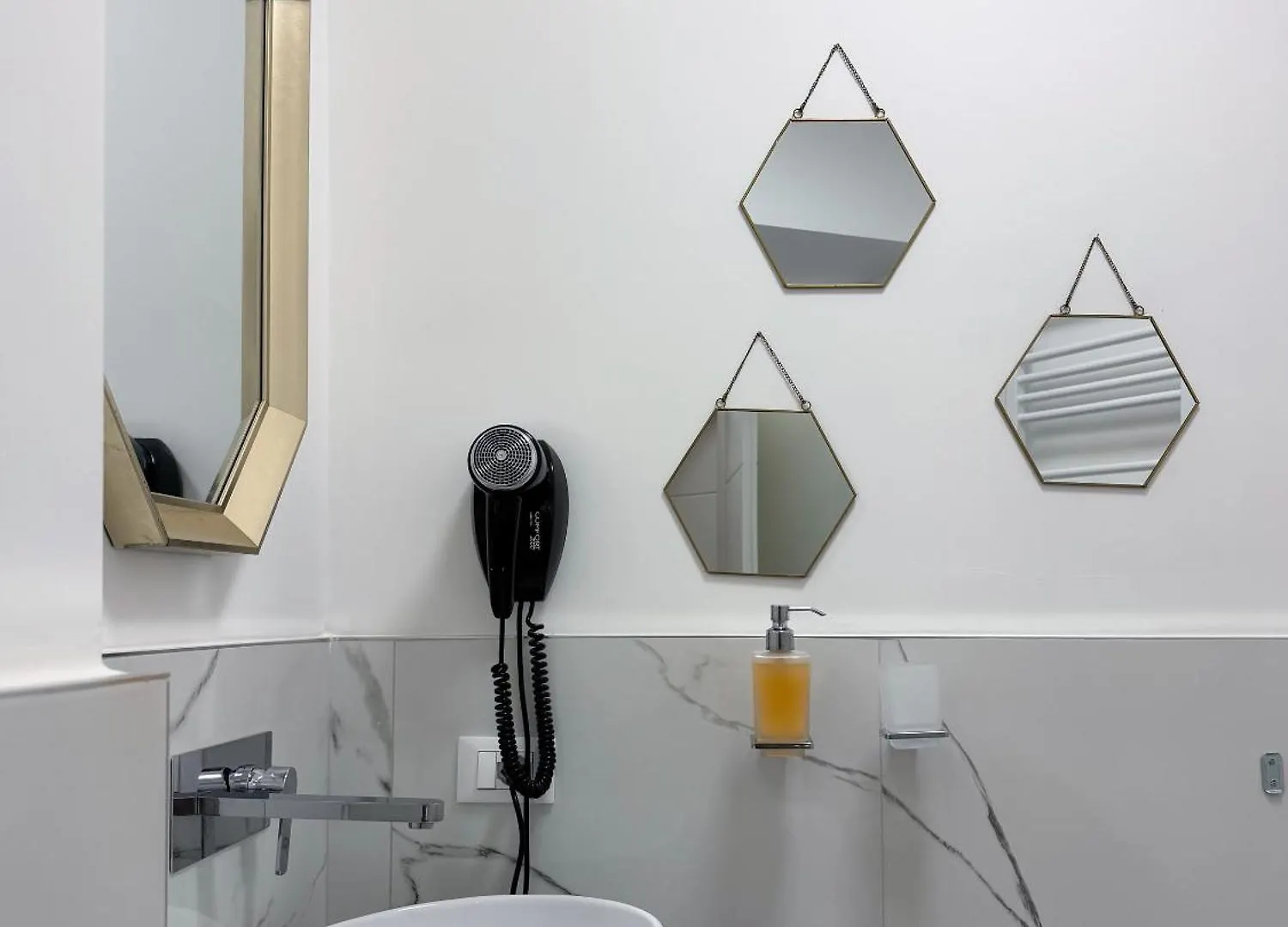 Pensión Alto Apartment Roma